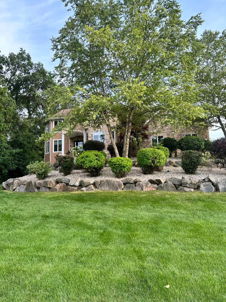 Lawn Care for Torres Lawn & Landscaping in Valparaiso, IN