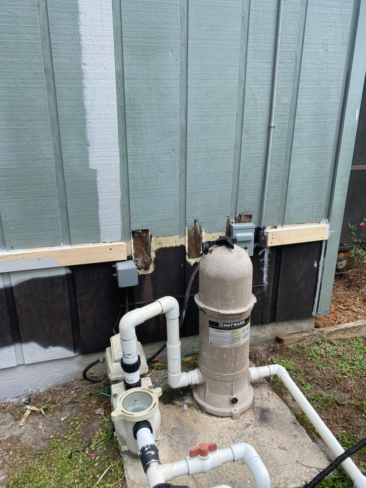 All Photos for Nominal Voltage in Orlando, FL