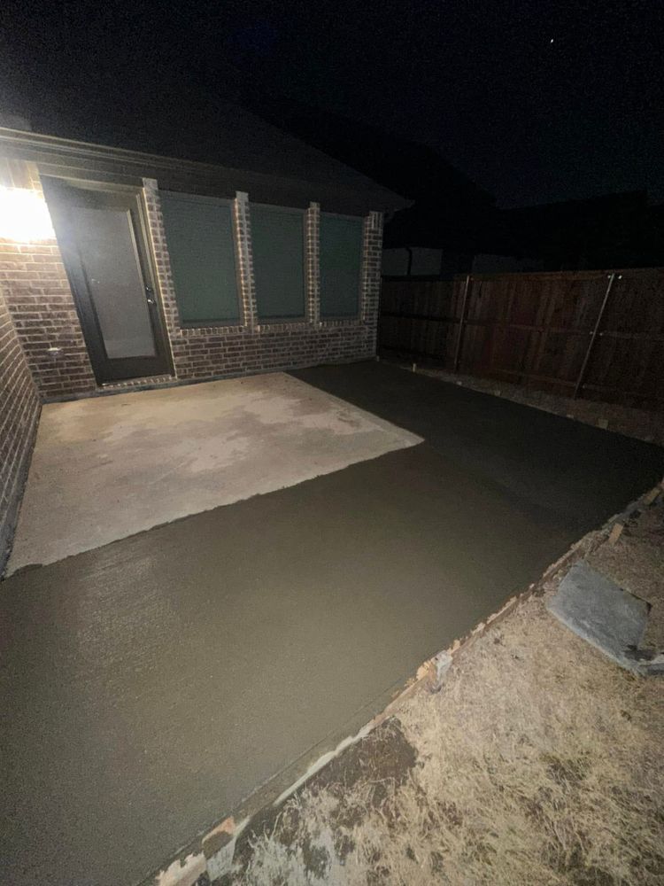 All Photos for Texas Express Concrete in Dallas, TX