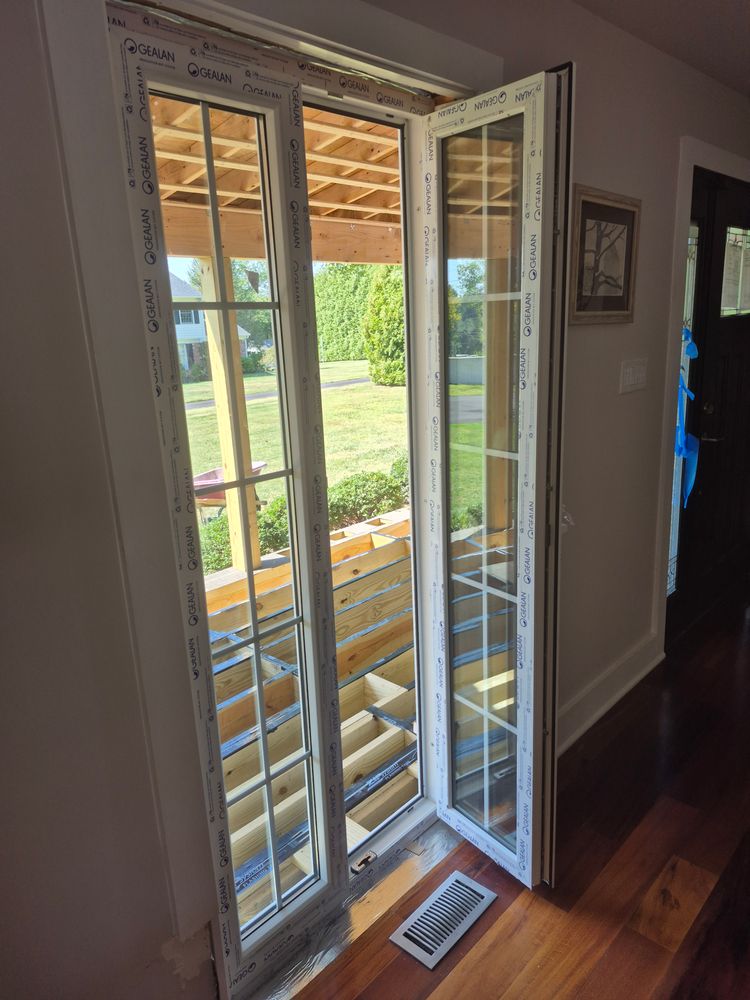 All Photos for Omega Glass Philadelphia in Media, PA