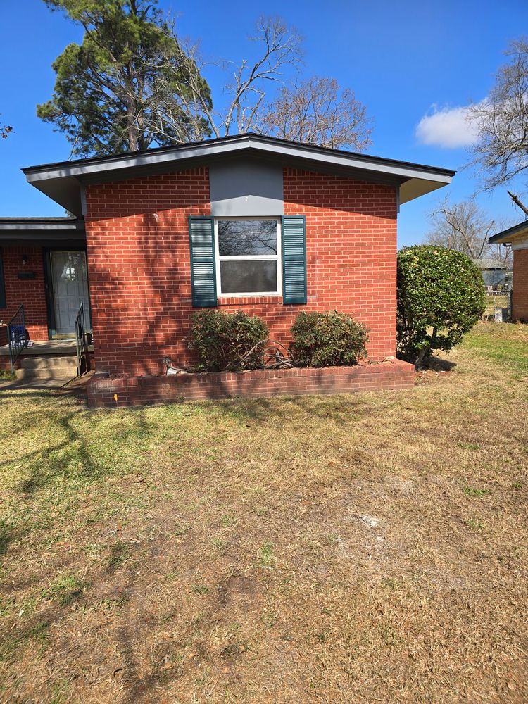 All Photos for Wilson's Yard Work, LLC in Tyler, TX