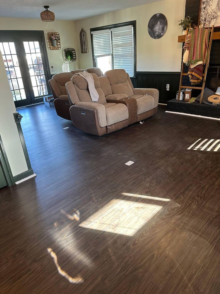 All Photos for Jason Tench Flooring LLC in Richmond, VA