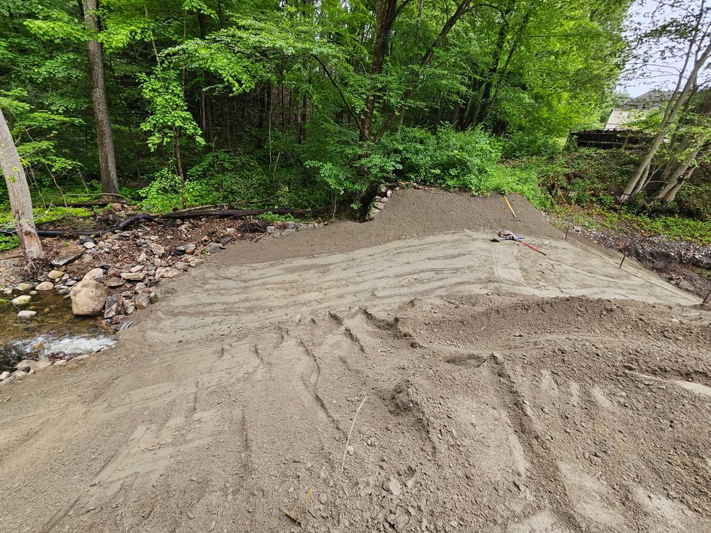 All Photos for Nick's Septic And Excavation in Monroe, CT