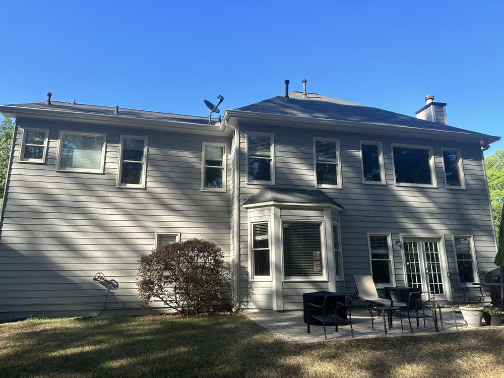 All Photos for MCR painting and remodeling LLC in Tucker, GA