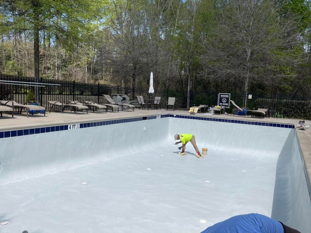 All Photos for Primetime Pools LLC in Winder, GA
