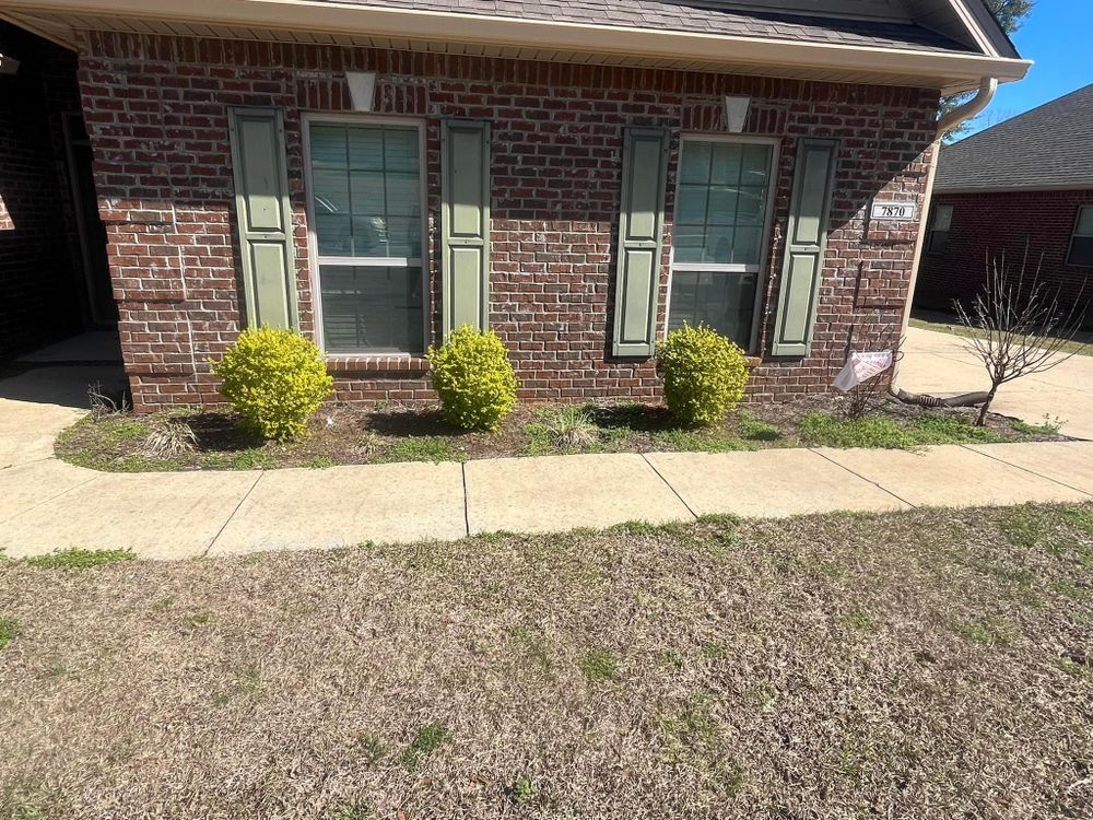 All Photos for All-Star Lawn Care & Soft Washing in Mobile, AL