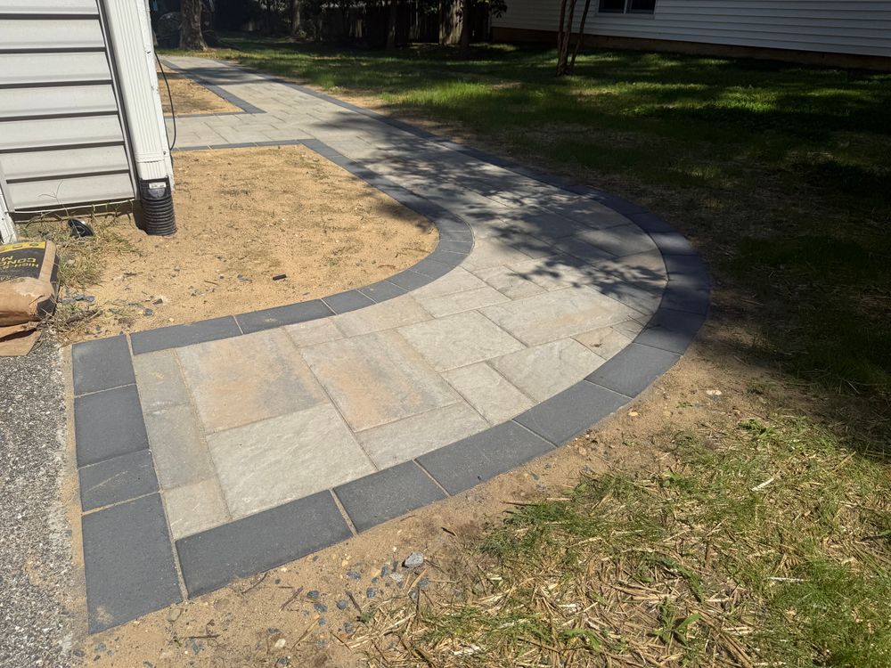 All Photos for Matteo Hardscapes in Towson,  MD