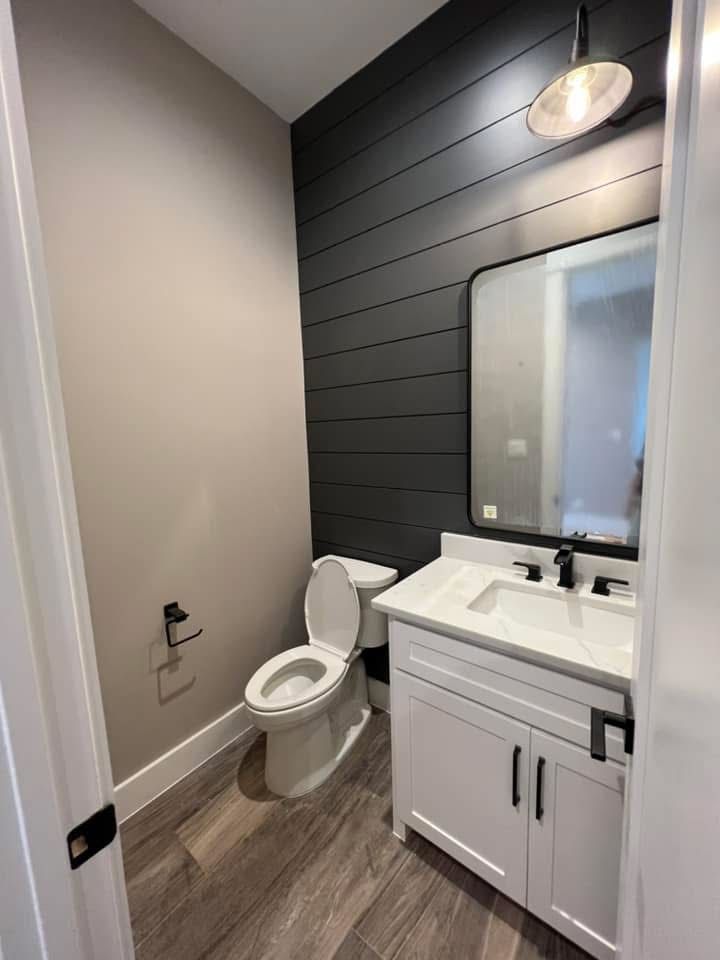 Brumelow for Tailor Made Custom Homes in Collinsville, TX
