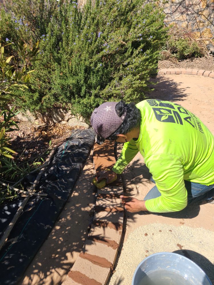 Artificial Turf 2 for ADM Landscaping & Irrigation LLC in El Paso,  TX