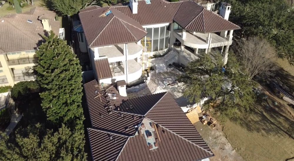 All Photos for LIV Roofing Services in Liberty Hill, TX