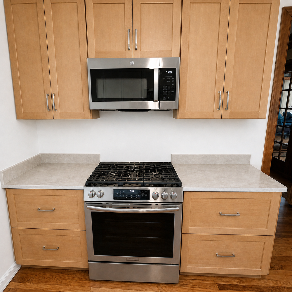 All Photos for Solid Rock Countertops  in Staunton, VA