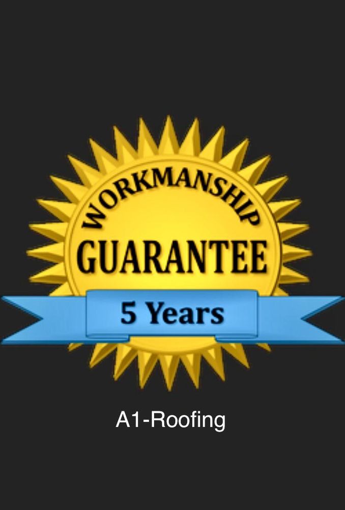 All Photos for A1 Roofing in Supply, NC