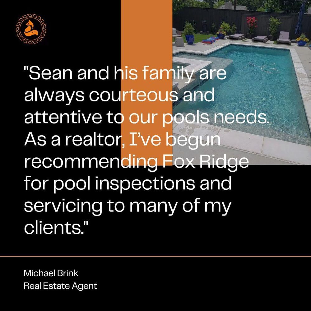 All Photos for Fox Ridge Pools in Richardson, TX