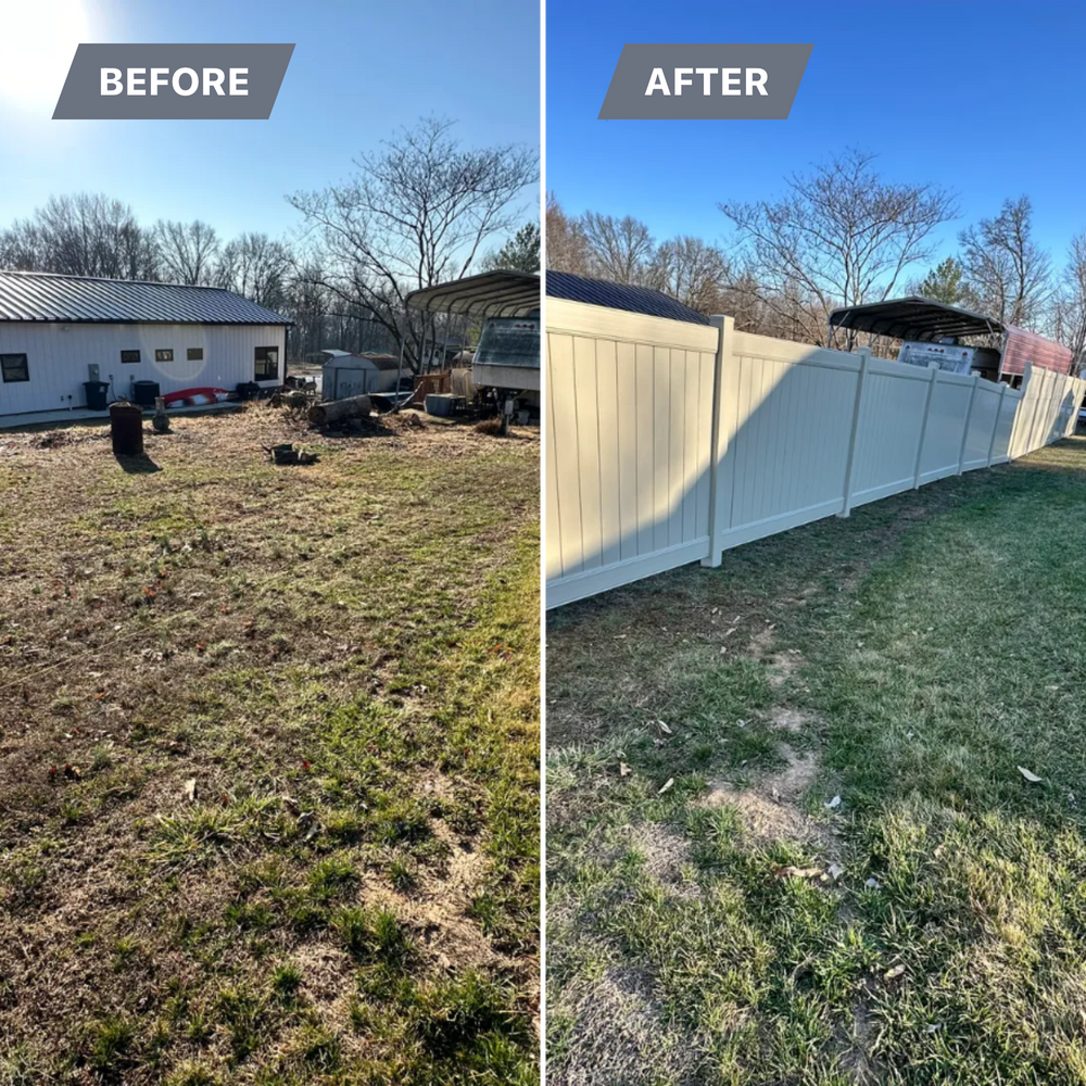 All Photos for Martinez and Sons Fence in Centralia, IL