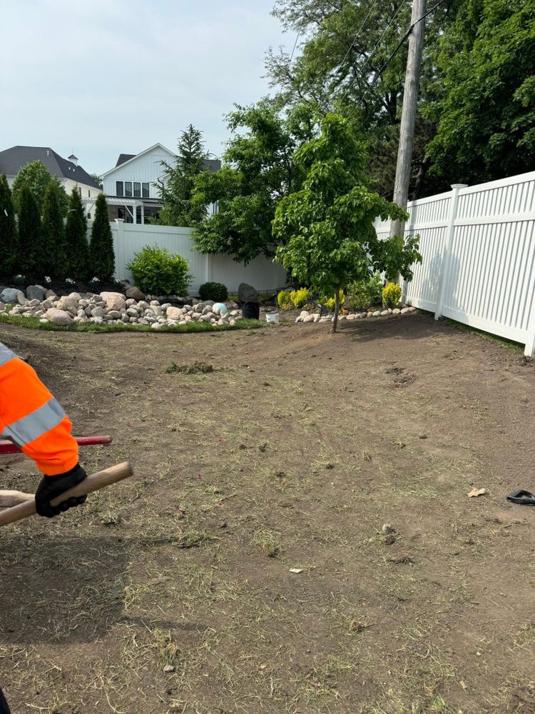 All Photos for Alvarez Pavingstone INC. in Lyons, IL