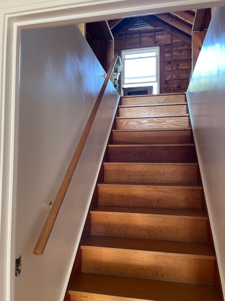 Interior Painting for Spartan Surfaces: Painting & Pressure Washing  in Massillon, OH