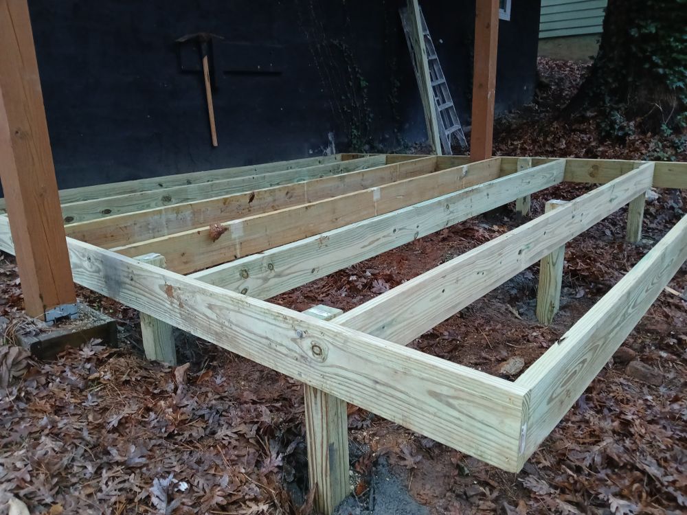 All Photos for Hightower Home Improvement and Garden in Atlanta, GA