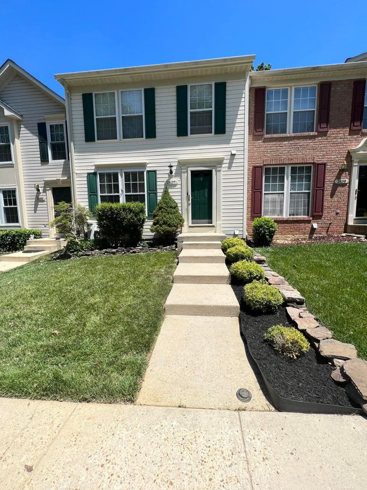 All Photos for Silburn Lawn & Landscape in Odenton, MD