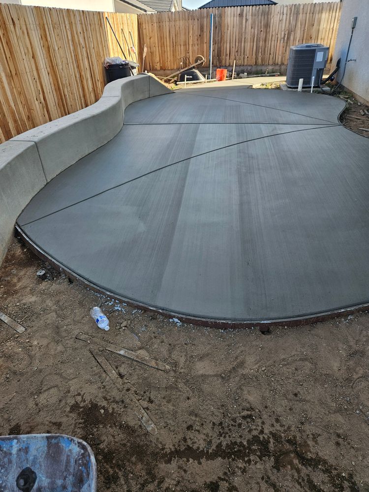 All Photos for Nice Image Landscaping Inc. in Fresno, CA