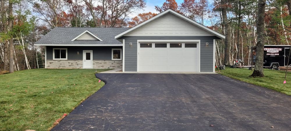 All Photos for Chamberlin Construction LLC in Brainerd, MN