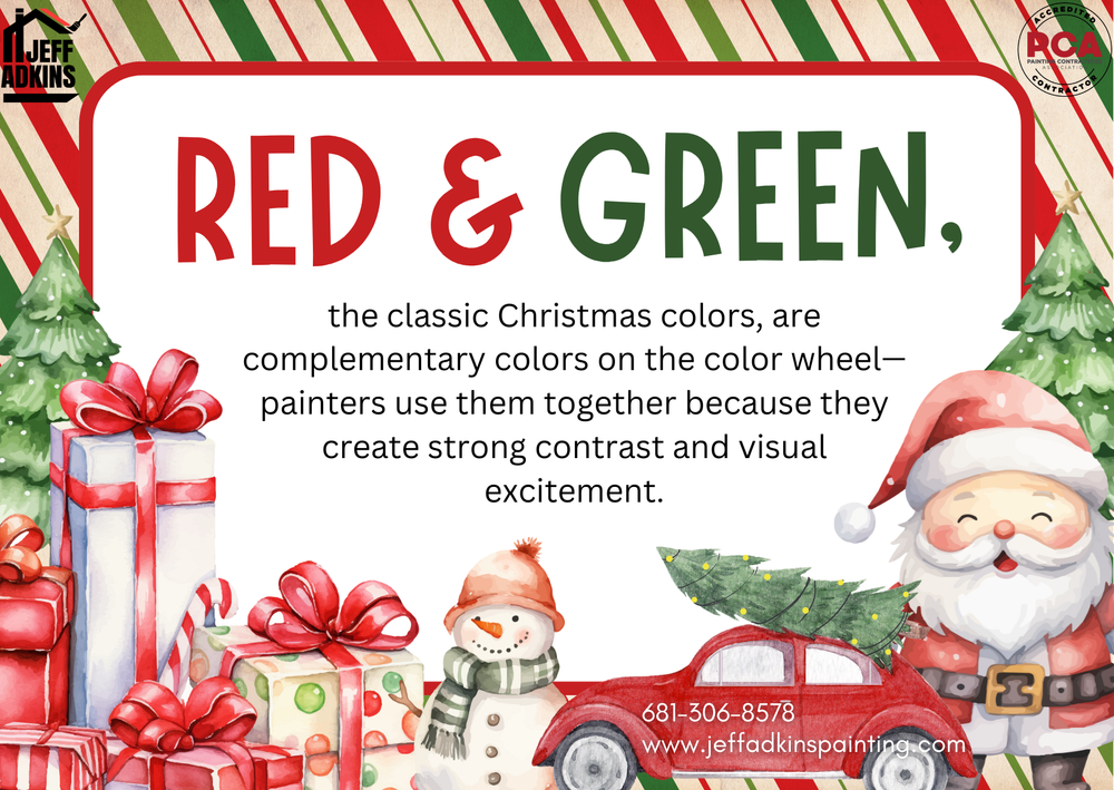 All Photos for Jeff Adkins Painting in Barboursville, WV