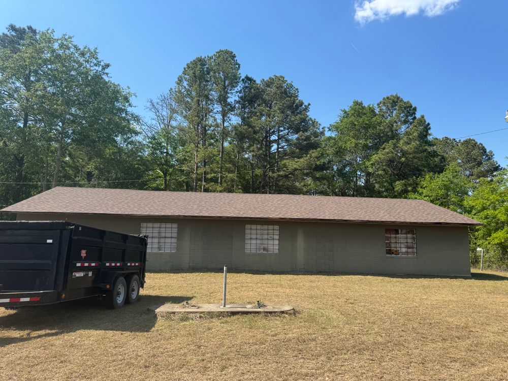 All Photos for Roofing By Eubanks Home Improvements in Lancaster County, SC
