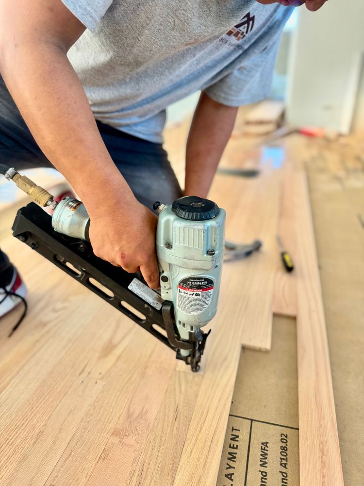 All Photos for Unique Hardwood Floors in Concord, CA