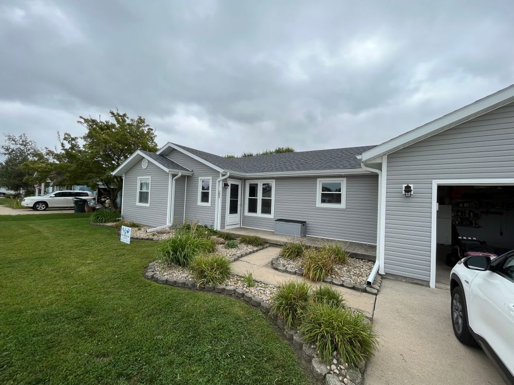 All Photos for Kong Construction INC in Dwight, IL