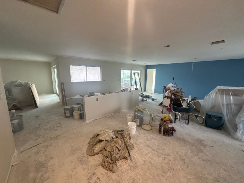All Photos for Shawn Hancock Painting in Cape Coral, FL