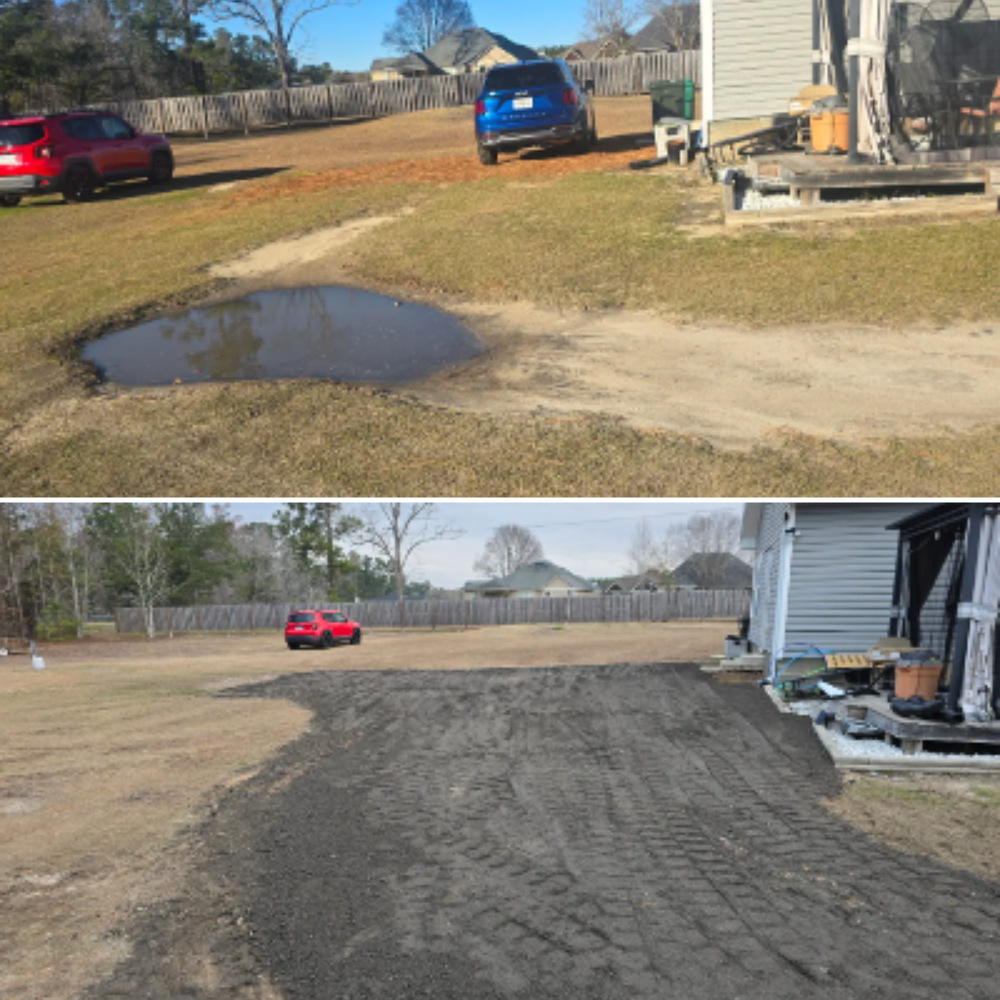 All Photos for Giles Land Management, LLC in Hahira, GA