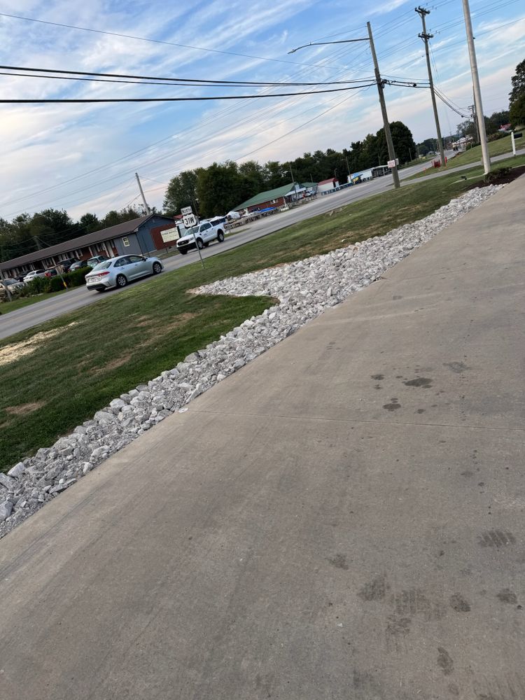 All Photos for DIRT PLUS LLC in Bowling Green, KY