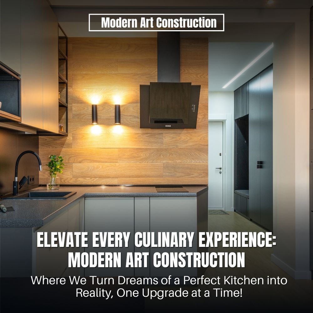 All Photos for Modern Art Construction in Lynn, MA