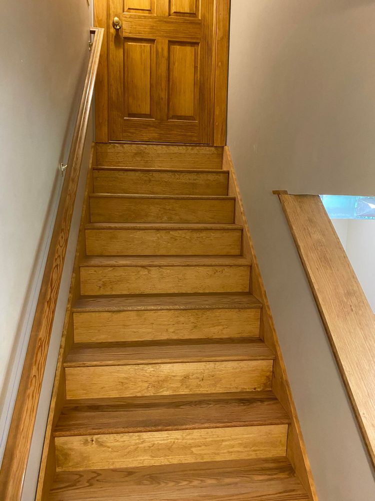 Custom Home Construction for Cushman Brook Construction in Dalton, NH