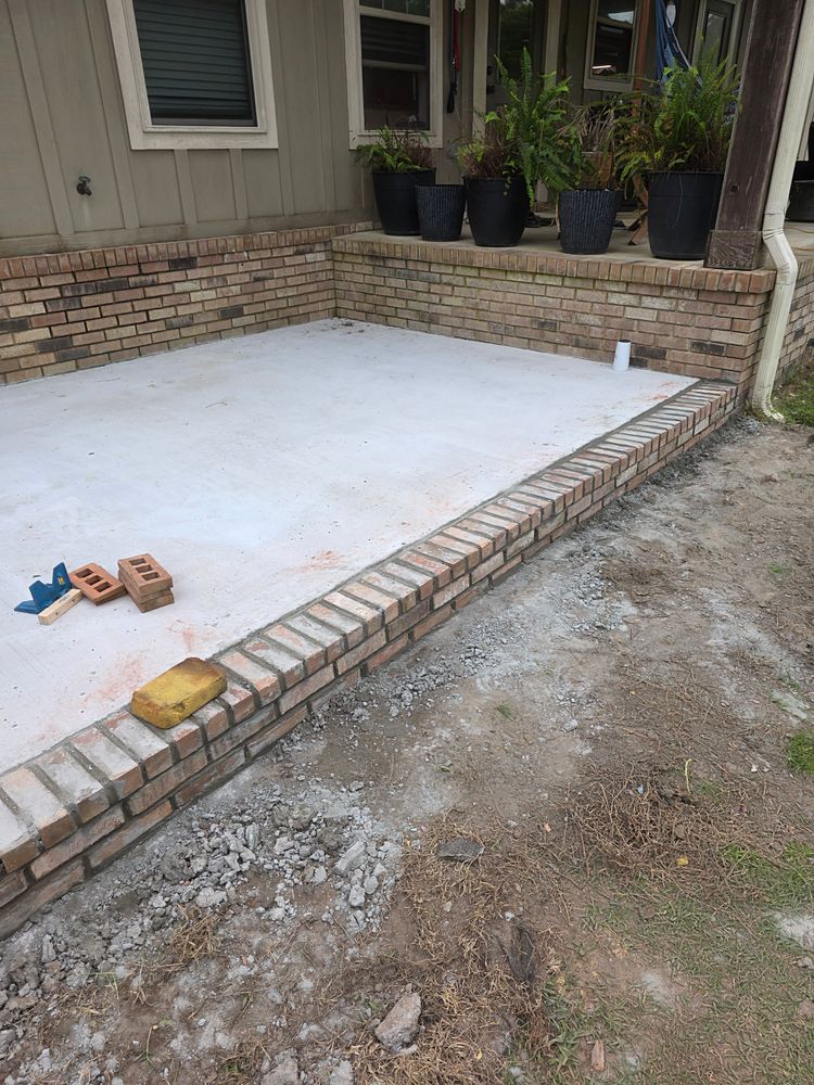 All Photos for Southern Boys Concrete LLC in   Hosford, FL