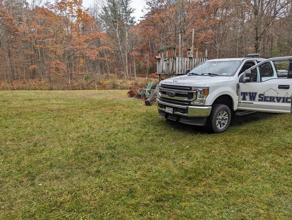 All Photos for TW Services in Oppenheim, NY