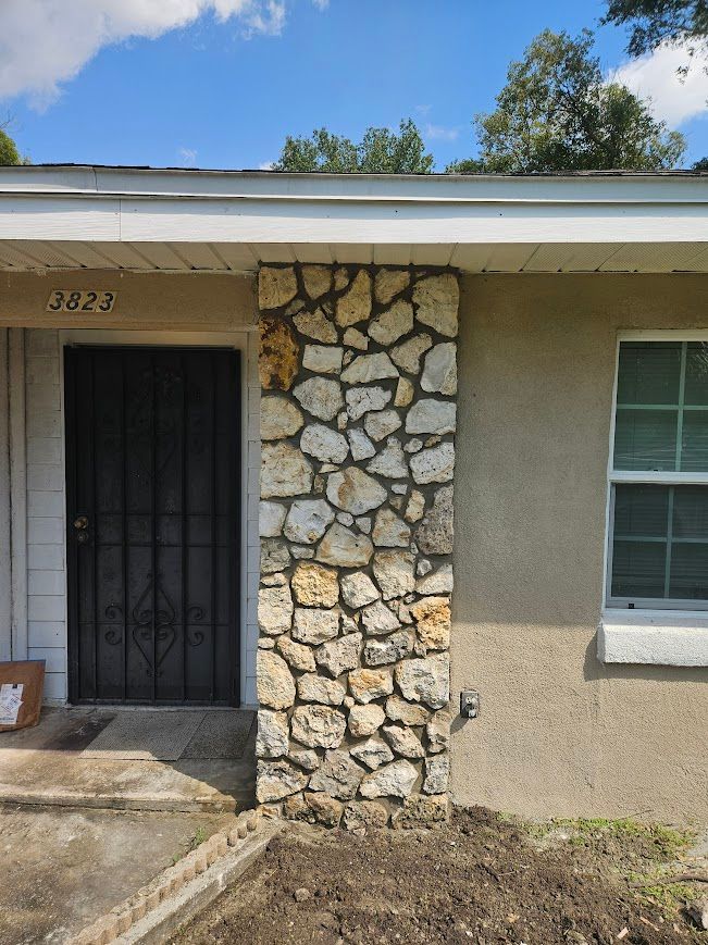All Photos for Clark Masonry in Lake County, FL