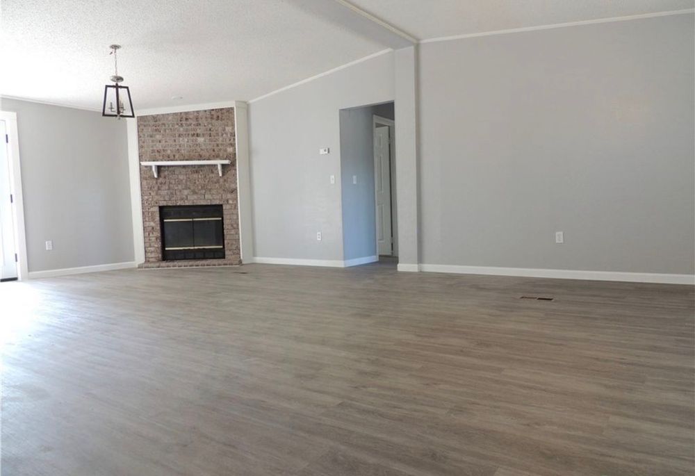 Our painting and staining service enhances your home's aesthetic, offering professional, high-quality finishes that endure. Trust us to transform your spaces with precision and vibrant hues tailored to your style. for Concord Builders in Lockhart, TX