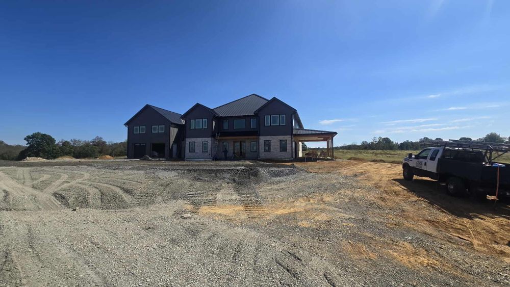 All Photos for KY Gutter Pro & Specialty Roofing Systems in Monticello, KY