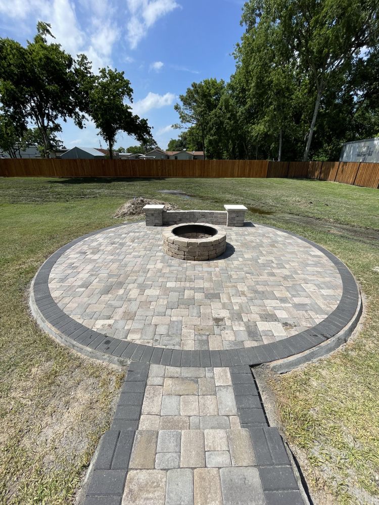 All Photos for OTM Hardscape & Construction in Houston, TX