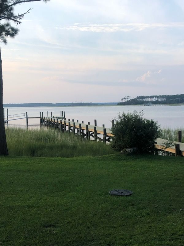 All Photos for TaylorBuilt Marine Construction in Newport, NC