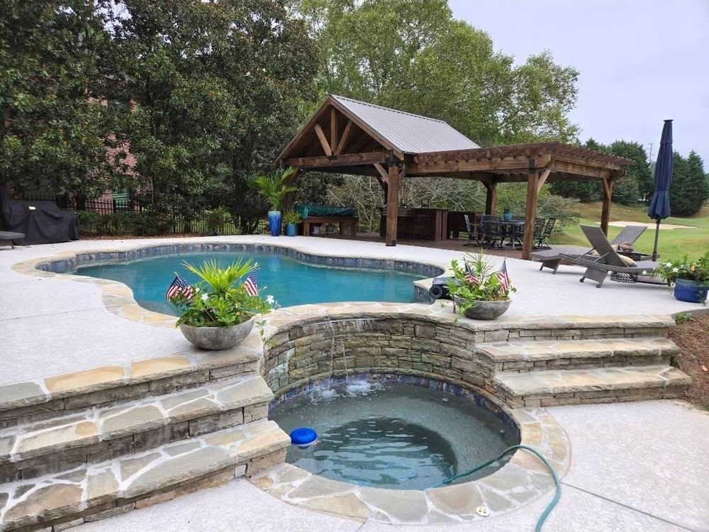 All Photos for Atlanta's Best Landscaping in Cumming, GA