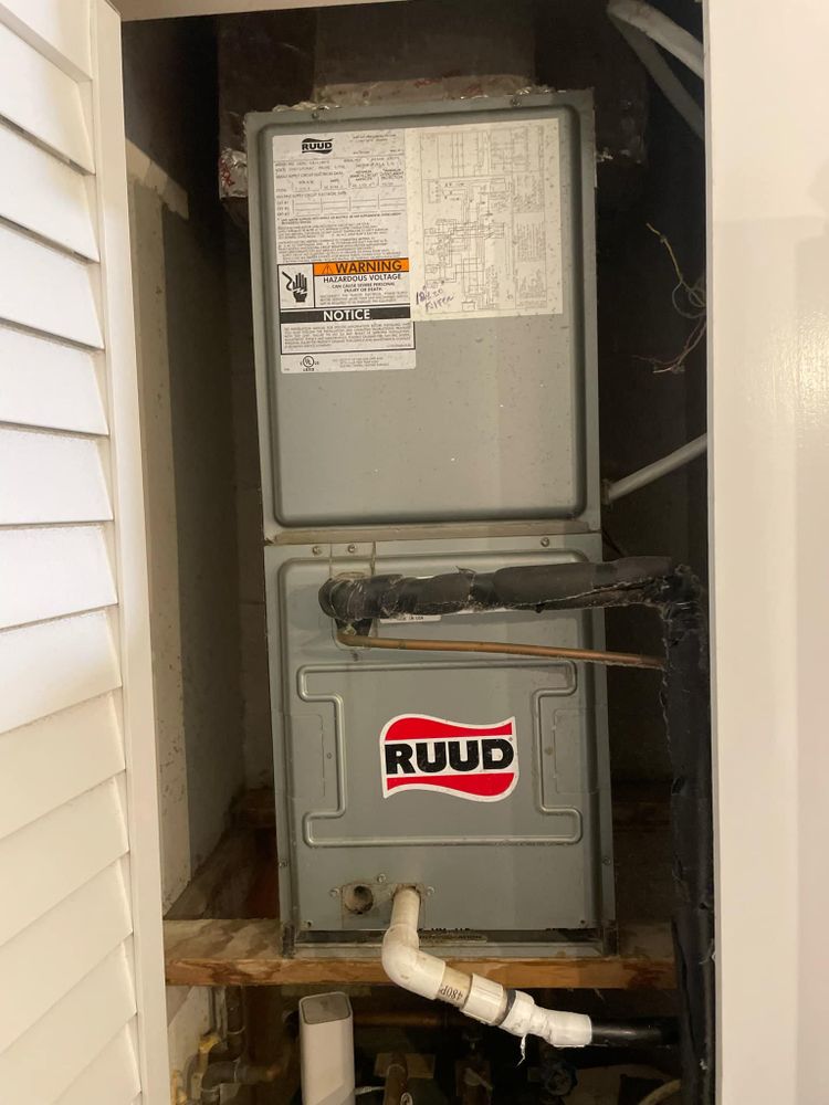 Our Routine Maintenance and Tune-ups service ensures your HVAC system runs efficiently, extends its lifespan, prevents costly repairs, and enhances indoor comfort by identifying and resolving potential issues early. for F & F Heating and Air in Fort Walton Beach, FL