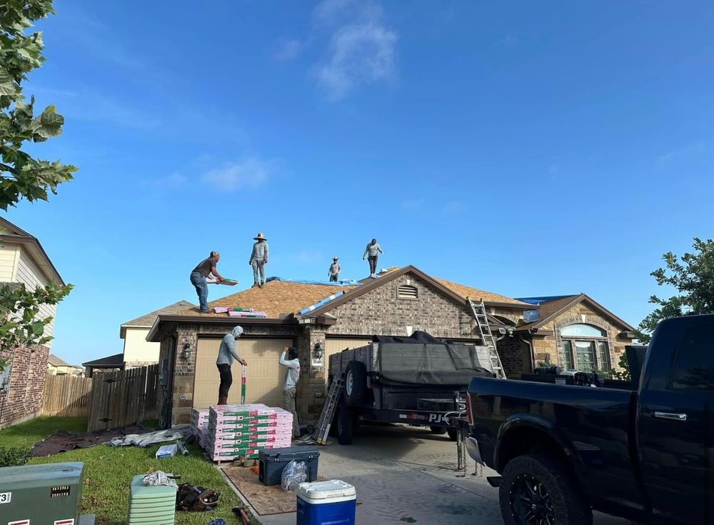 All Photos for R E Tanner Home Improvement in Buckholts, TX
