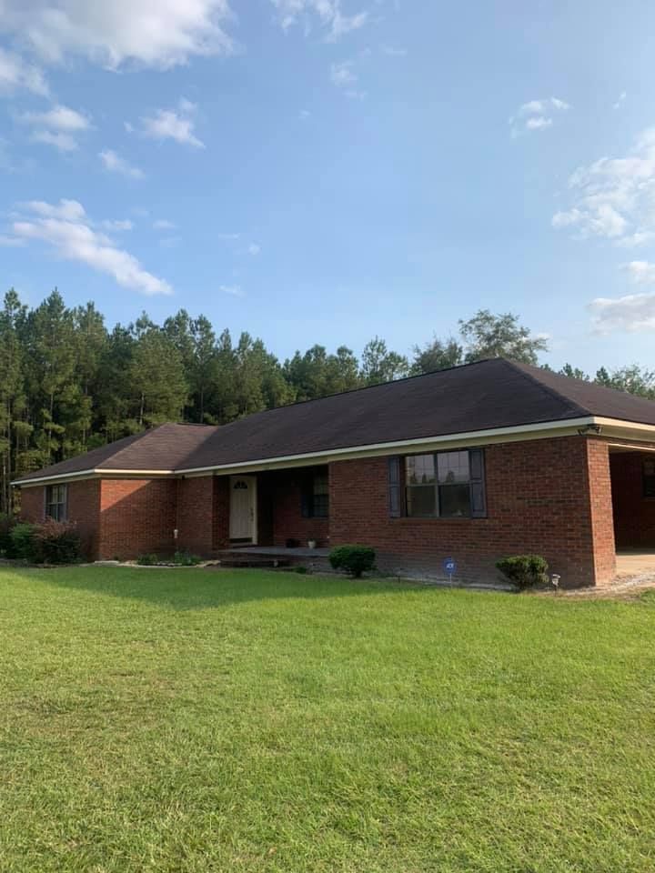 Roofing for ALFA Roofing Solutions in Tattnall County, GA