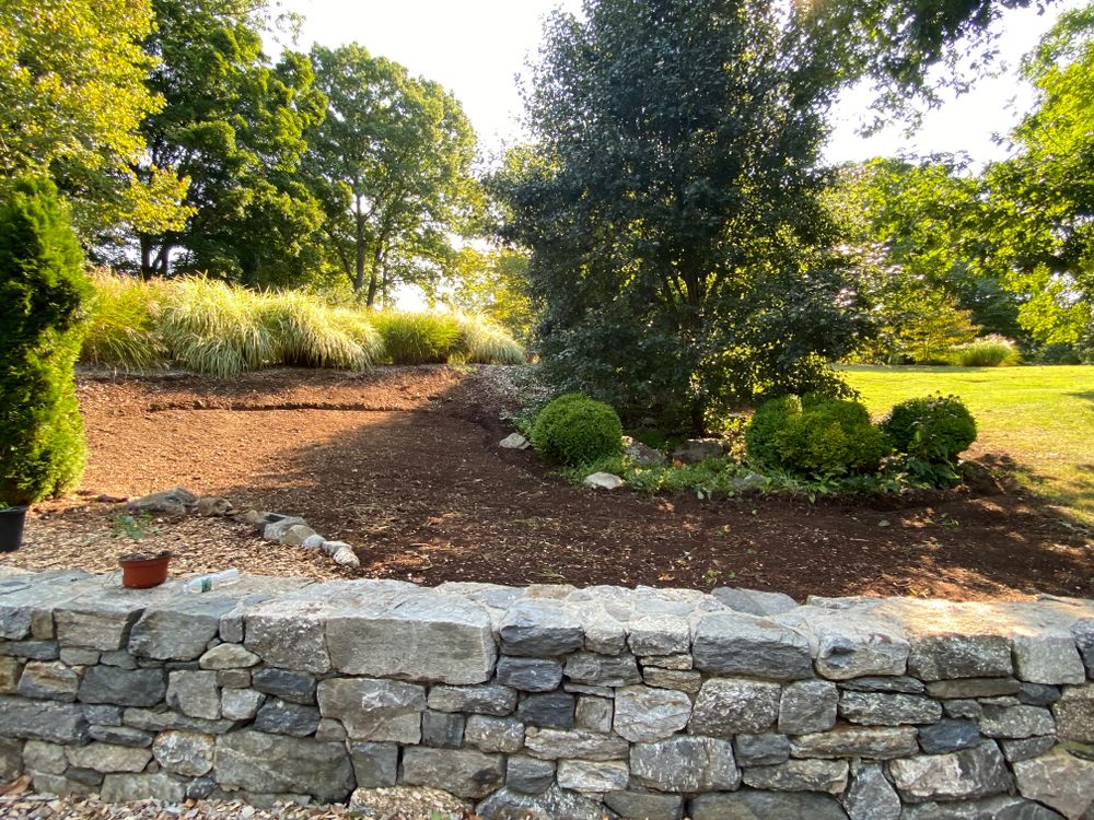 All Photos for Ace Landscaping in Trumbull, CT