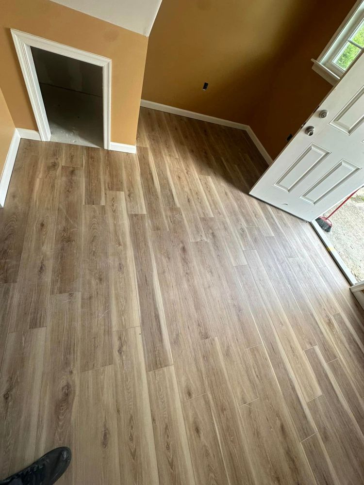 All Photos for Finnegan Flooring in Elkton, MD