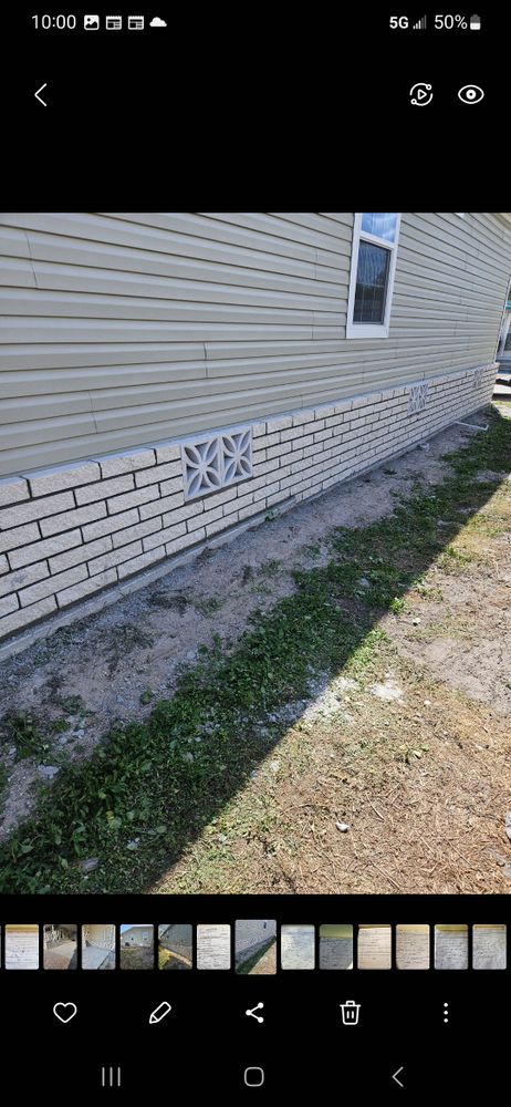All Photos for Clark Masonry in Lake County, FL