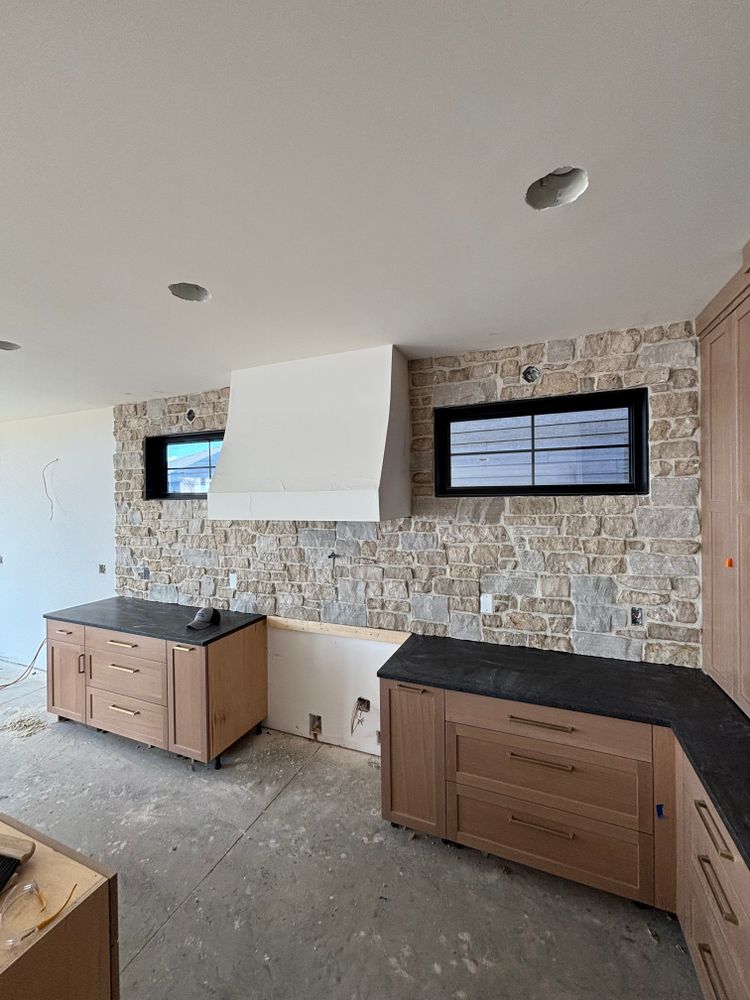 All Photos for Johnson Concrete in New London, MN