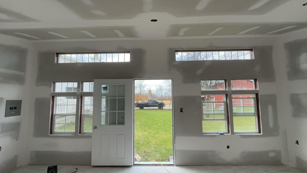 All Photos for Signature Drywall LLC in Grand Rapids, MI