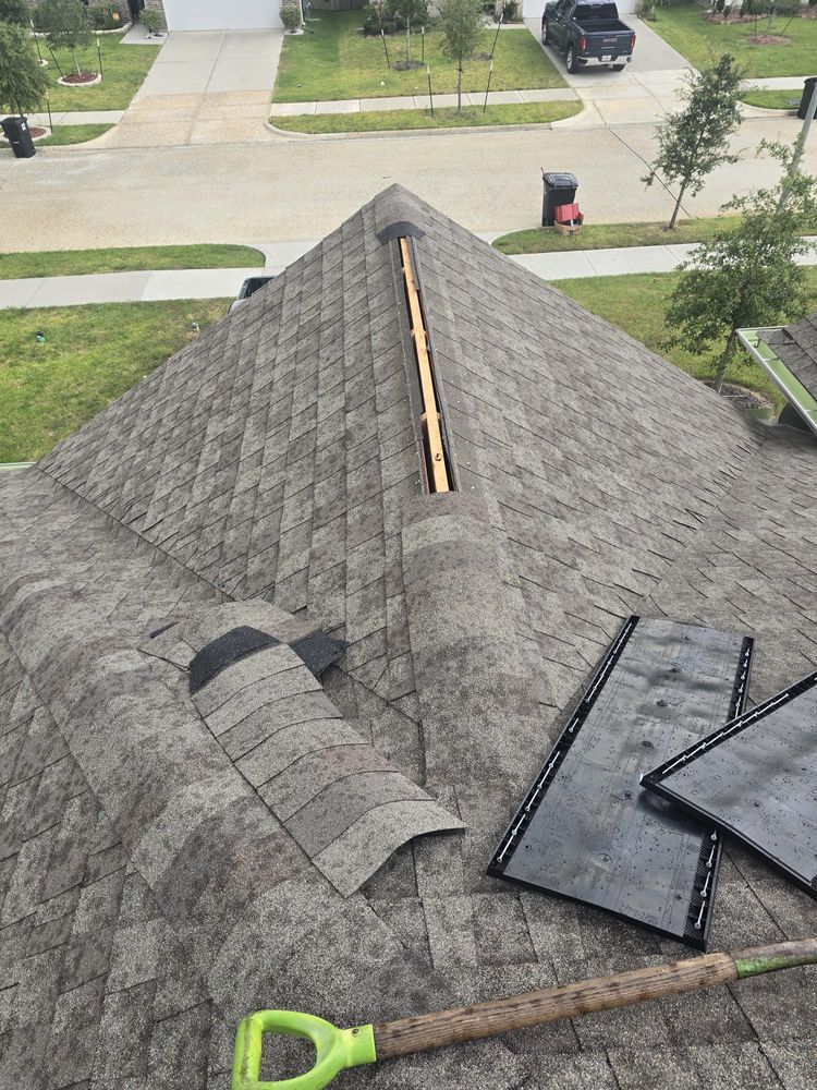 All Photos for E & E Roofing & Exteriors LLC in Baytown, TX